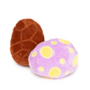 Pascua Egg 2PK - Giocattolo per cani