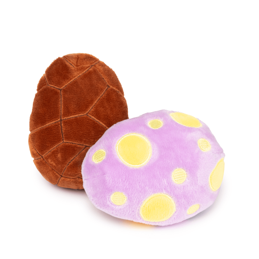Pascua Egg 2PK - Giocattolo per cani