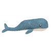 Balena French Blue - Sea Life Toy - Giocattolo per cani