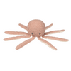 Polpo Soft Blush - Sea Life Toy - Giocattolo per cani