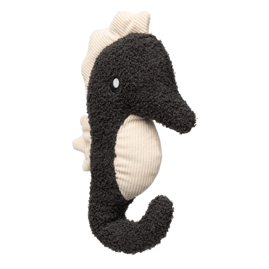 Caballito Slate Grey - Sea Life Toy - Giocattolo per cani