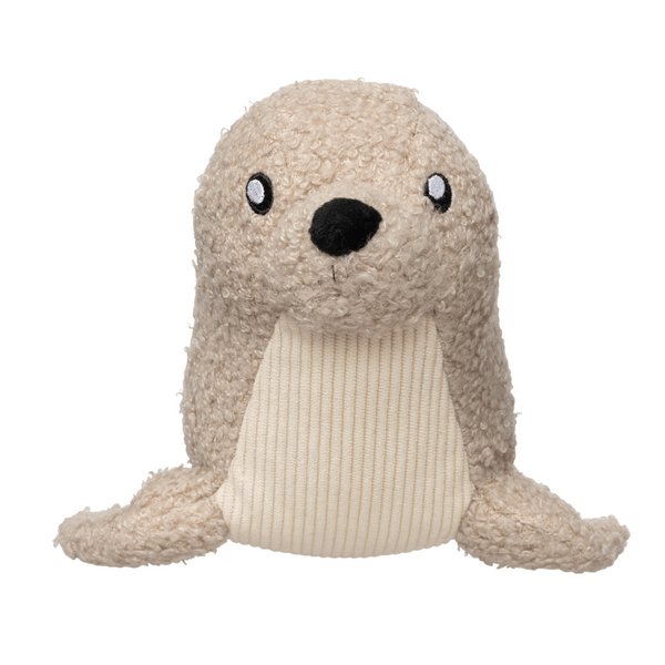 Foca Sandstone - Sea Life Toy - Giocattolo per cani