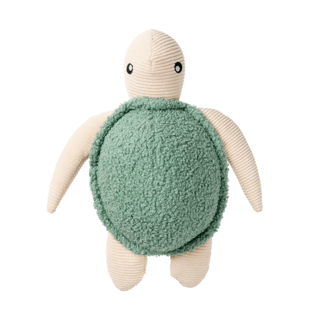 Tartaruga Myrtle Green - Sea Life Toy - Giocattolo per cani