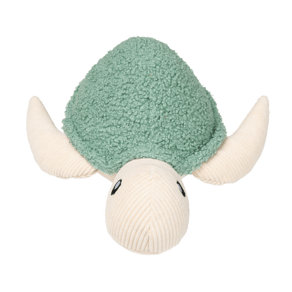 Tartaruga Myrtle Green - Sea Life Toy - Giocattolo per cani