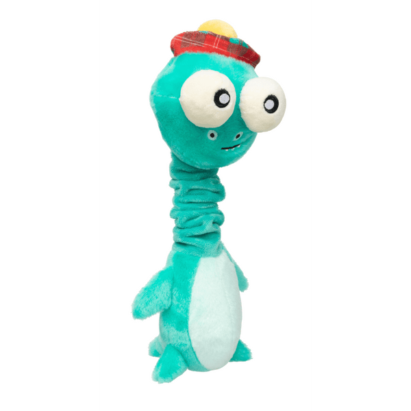 Loch Neck Monster - Neck Minnit - Giocattolo per cani