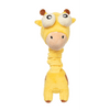 Neckholas The Giraffe - Neck Minnit - Giocattolo per cani