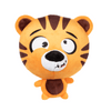 Roarnaldo -  FuzzYard Toy Noggins - Giocattolo per cani