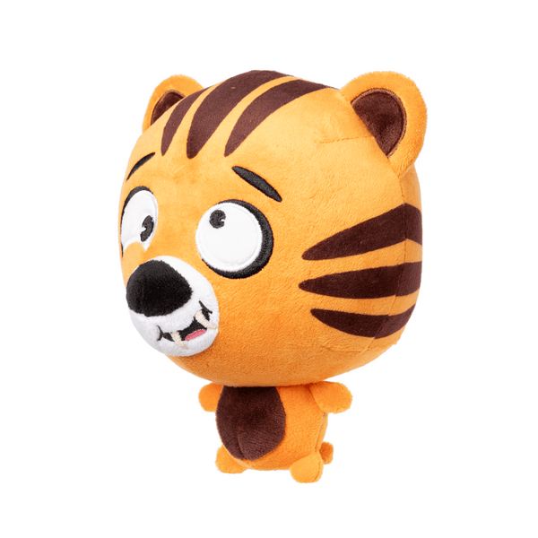 Roarnaldo -  FuzzYard Toy Noggins - Giocattolo per cani