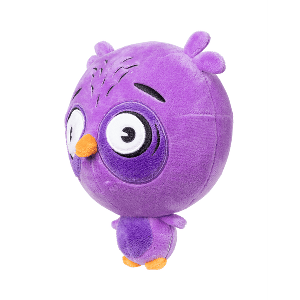 Hoo Dini -  FuzzYard Toy Noggins - Giocattolo per cani