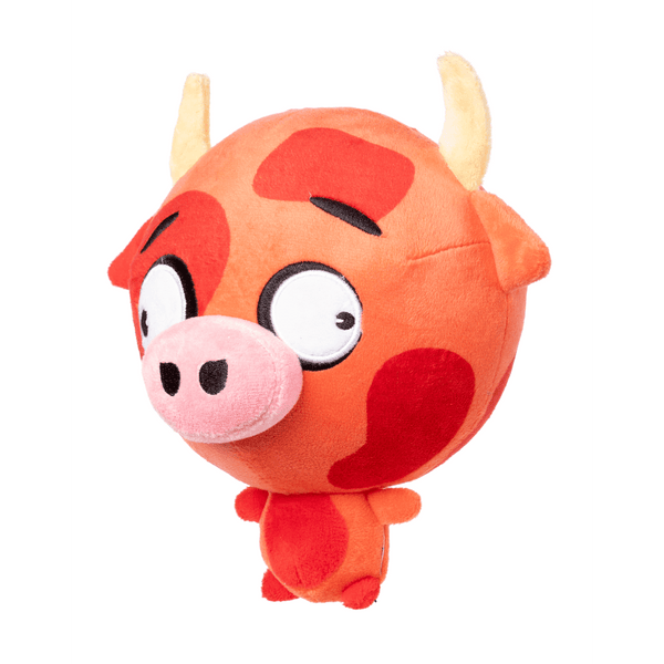 Moo Hammad Ali -  FuzzYard Toy Noggins - Giocattolo per cani