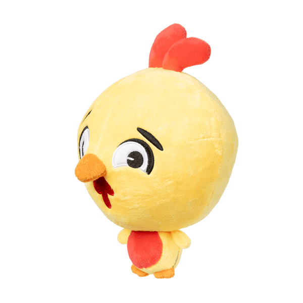Hen Diesel -  FuzzYard Toy Noggins - Giocattolo per cani