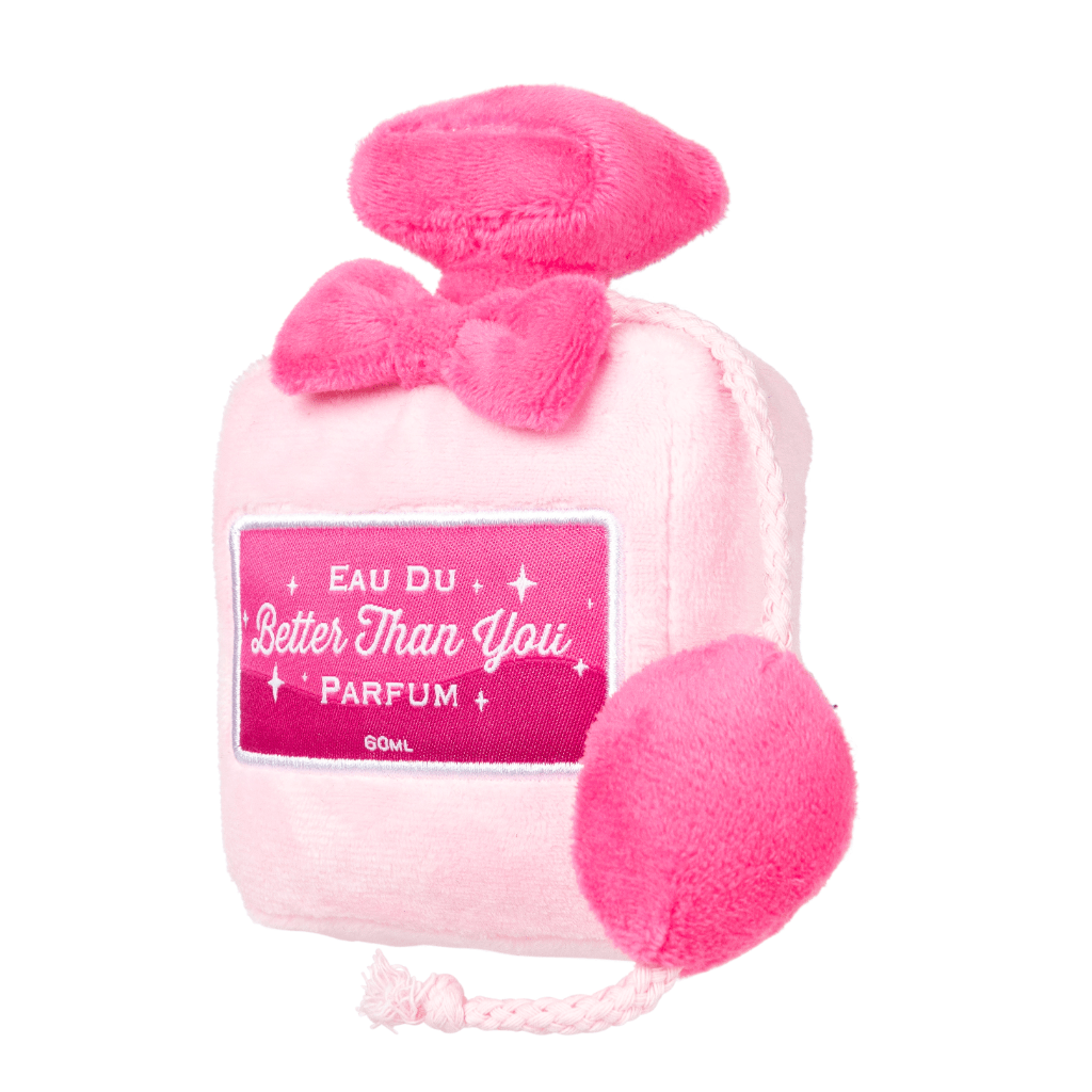 Better Than You Parfum - Y2K Slumber Party - Giocattolo per cani