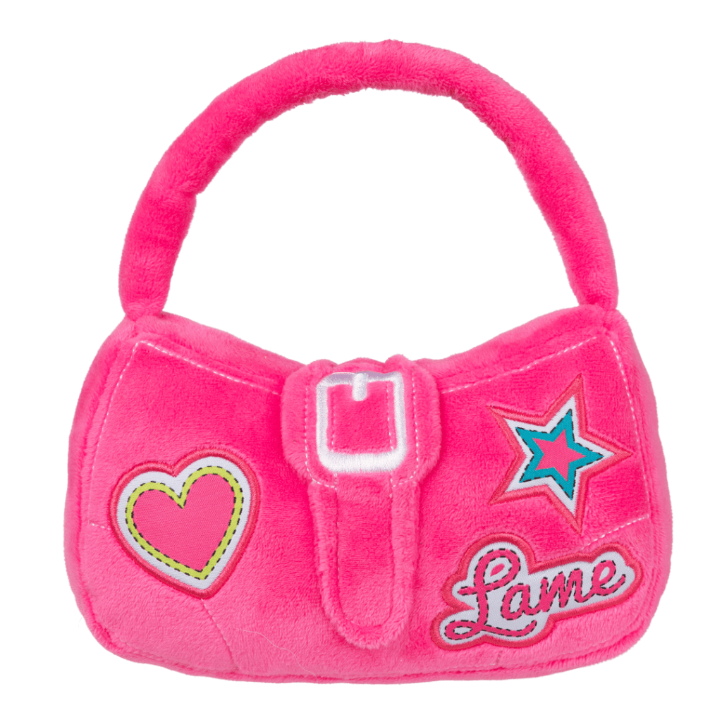 Borsa So Fetch - Y2K Slumber Party - Giocattolo per cani