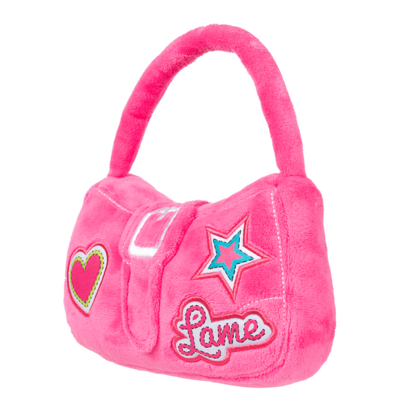 Borsa So Fetch - Y2K Slumber Party - Giocattolo per cani