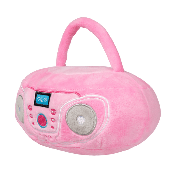 Lettore CD portatile - Y2K Slumber Party - Giocattolo per cani