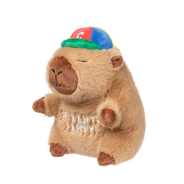 GIOCATTOLO PER CANI - CAP-YBARA