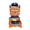 Curbside Carl -  FuzzYard Toy Squirrels - Giocattolo per cani