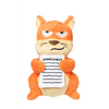 Karen -  FuzzYard Toy Squirrels - Giocattolo per cani
