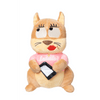 #Ashleigh -  FuzzYard Toy Squirrels - Giocattolo per cani