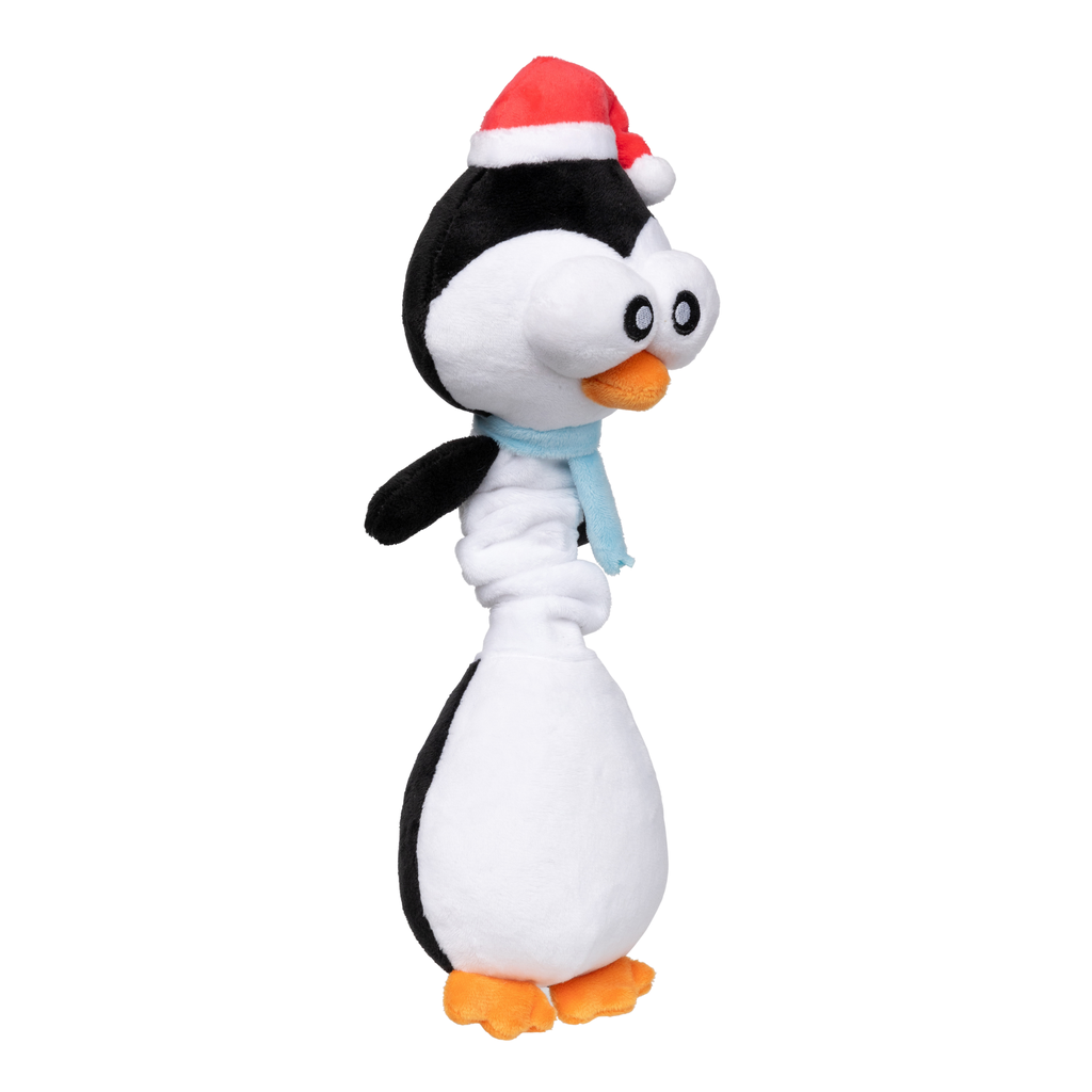 FuzzYard Juguete de Navidad - Finneck the Penguin