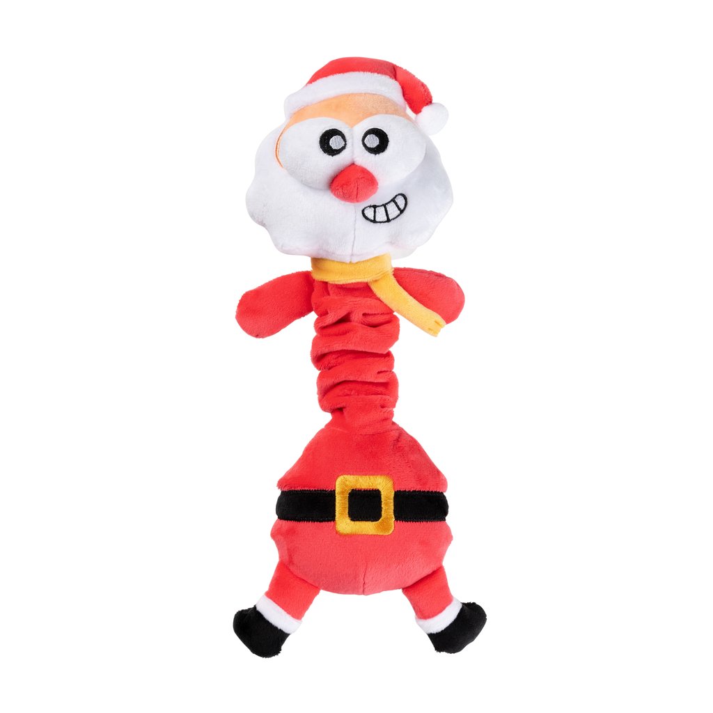 FuzzYard Juguete de Navidad - Saint Neckolas