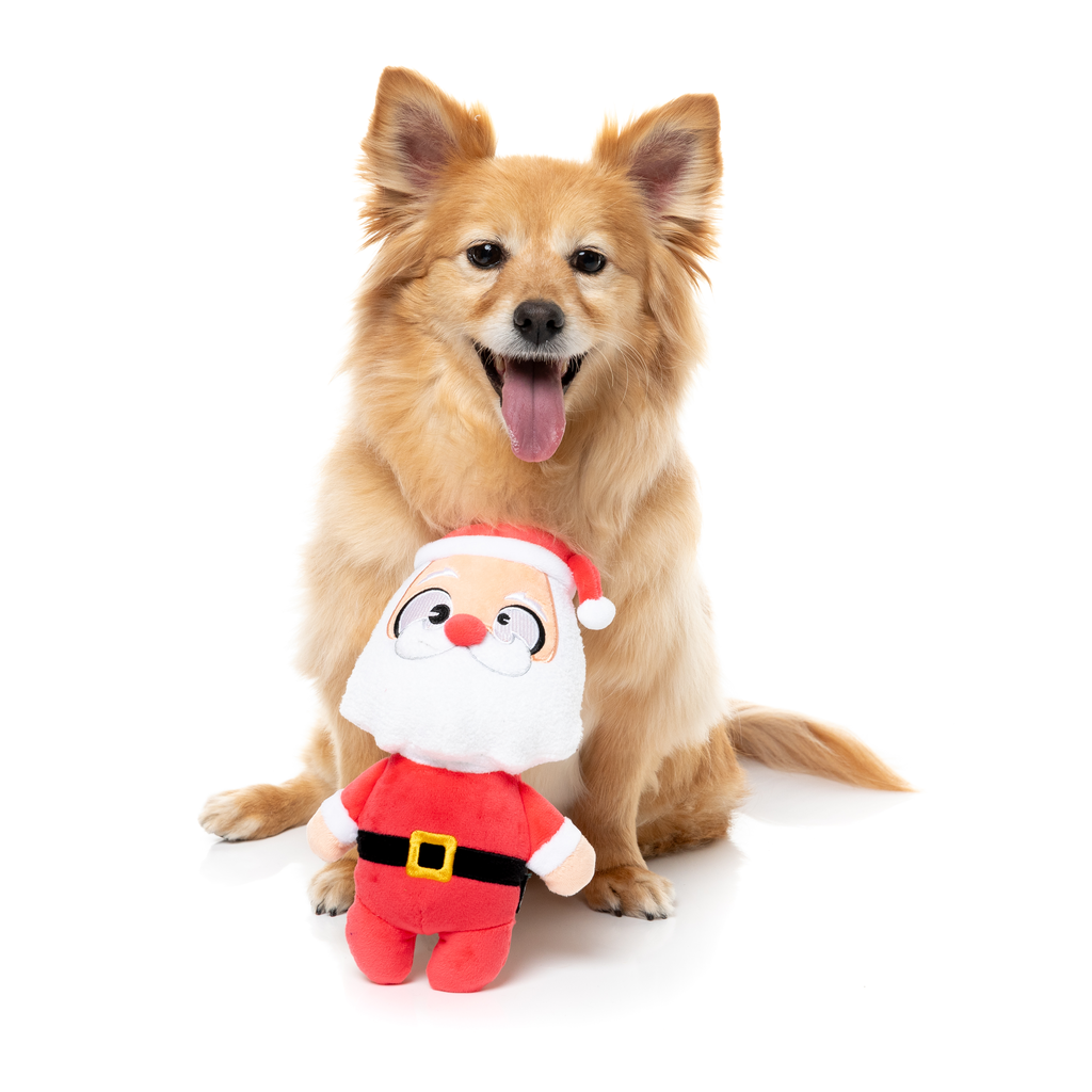FuzzYard Juguete de Navidad - Big Nick