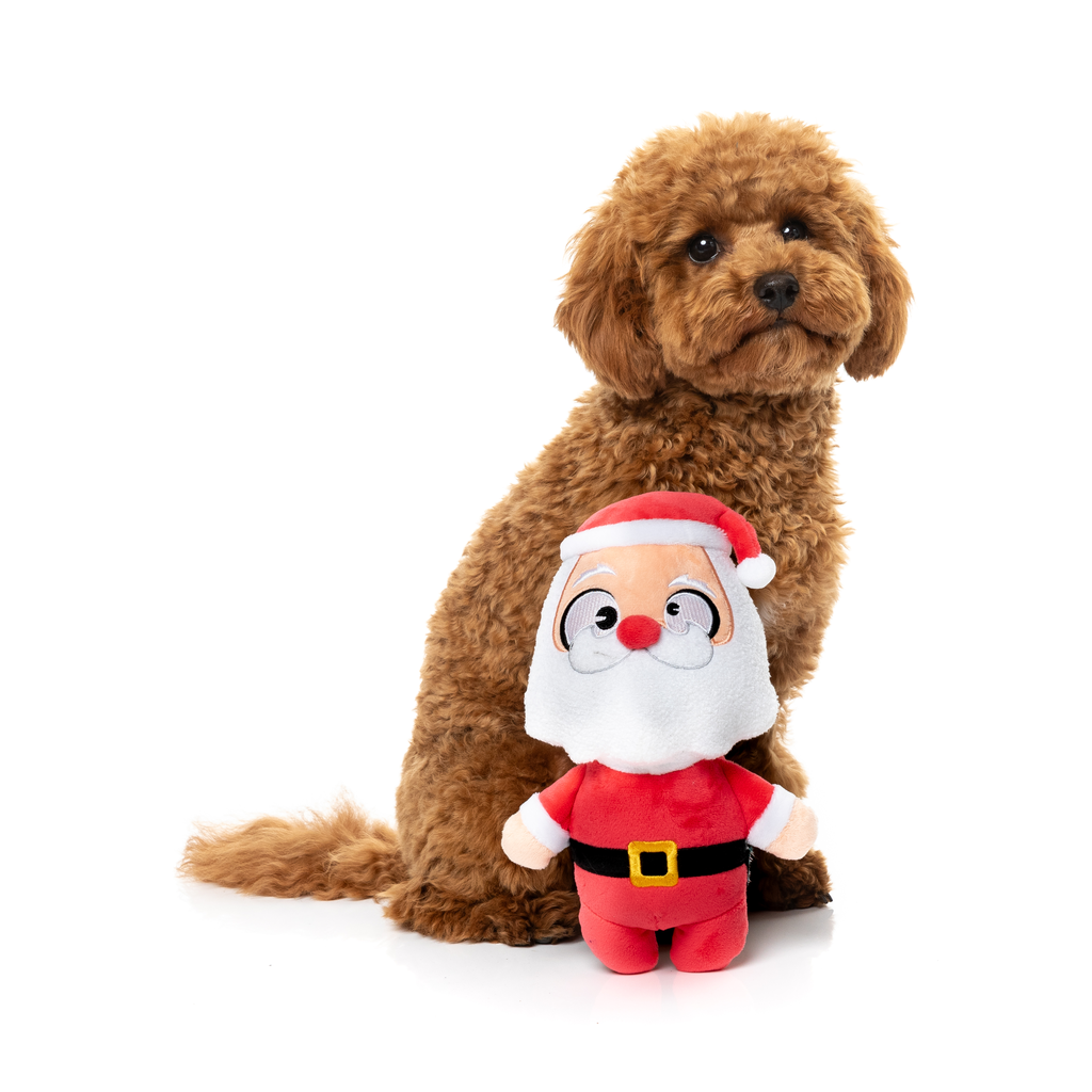 FuzzYard Juguete de Navidad - Big Nick