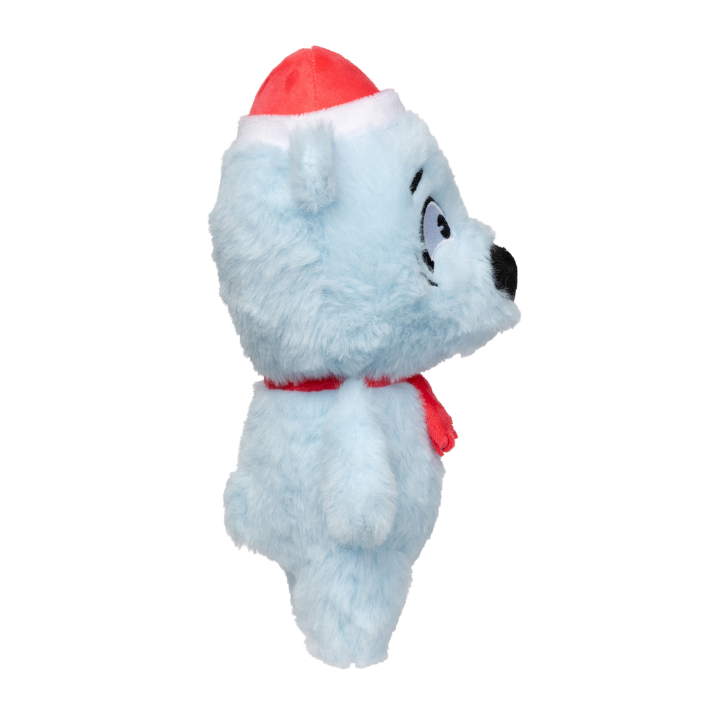 FuzzYard Juguete de Navidad - Big Nick