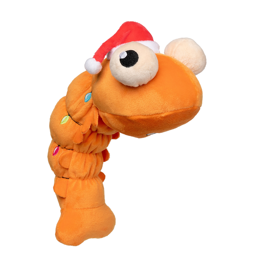 FuzzYard Juguete de Navidad - Shelvis Presley