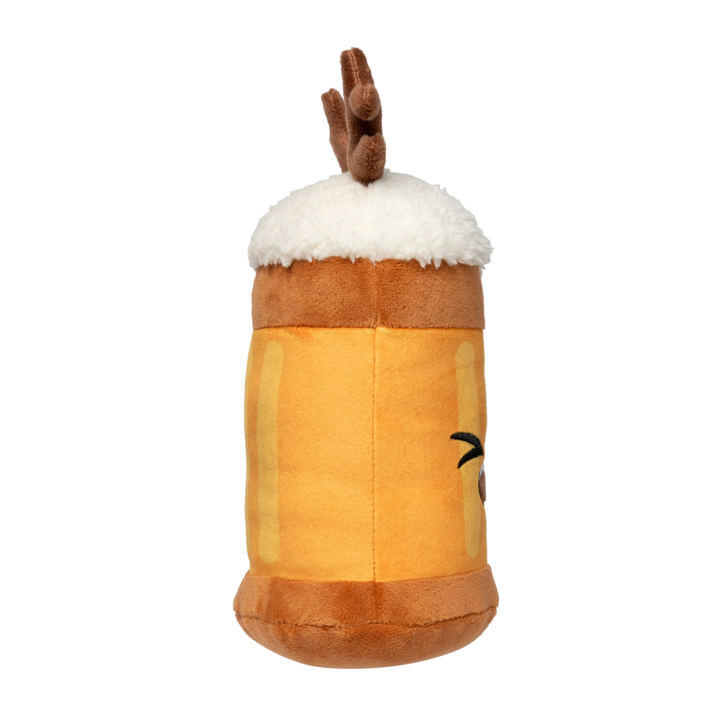 FuzzYard Juguete de Navidad - Jolly Reinbeer