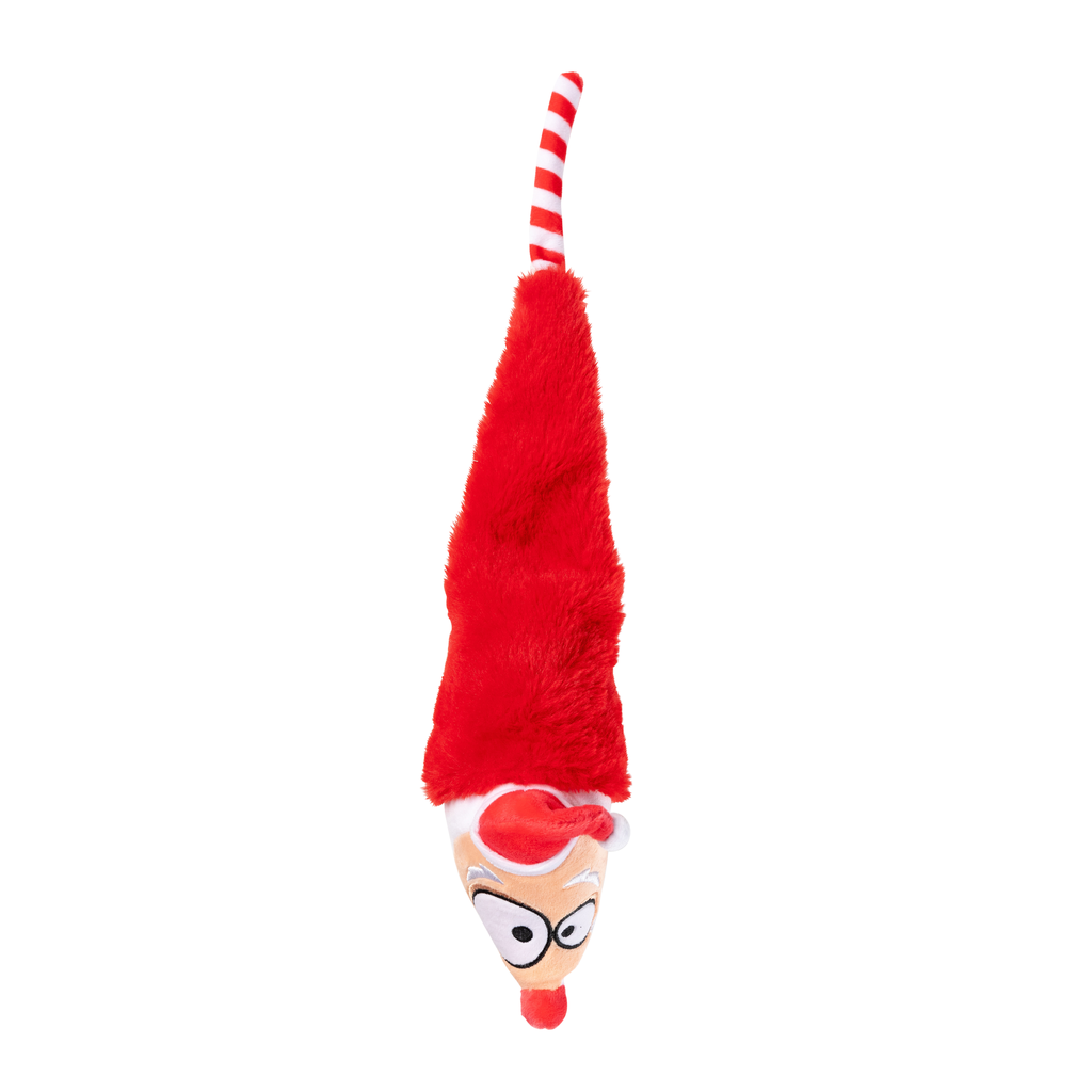 FuzzYard Juguete de Navidad - So Long Santa