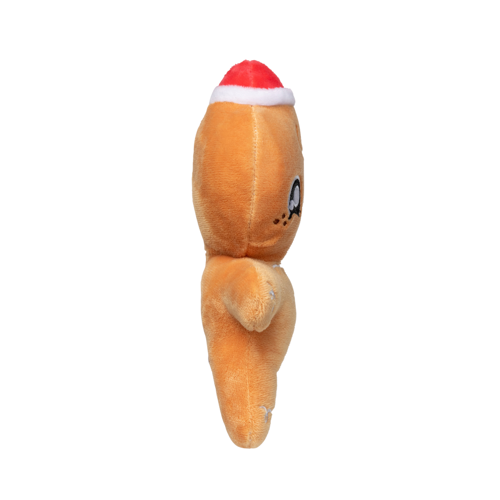 FuzzYard Juguete de Navidad - Doughminic