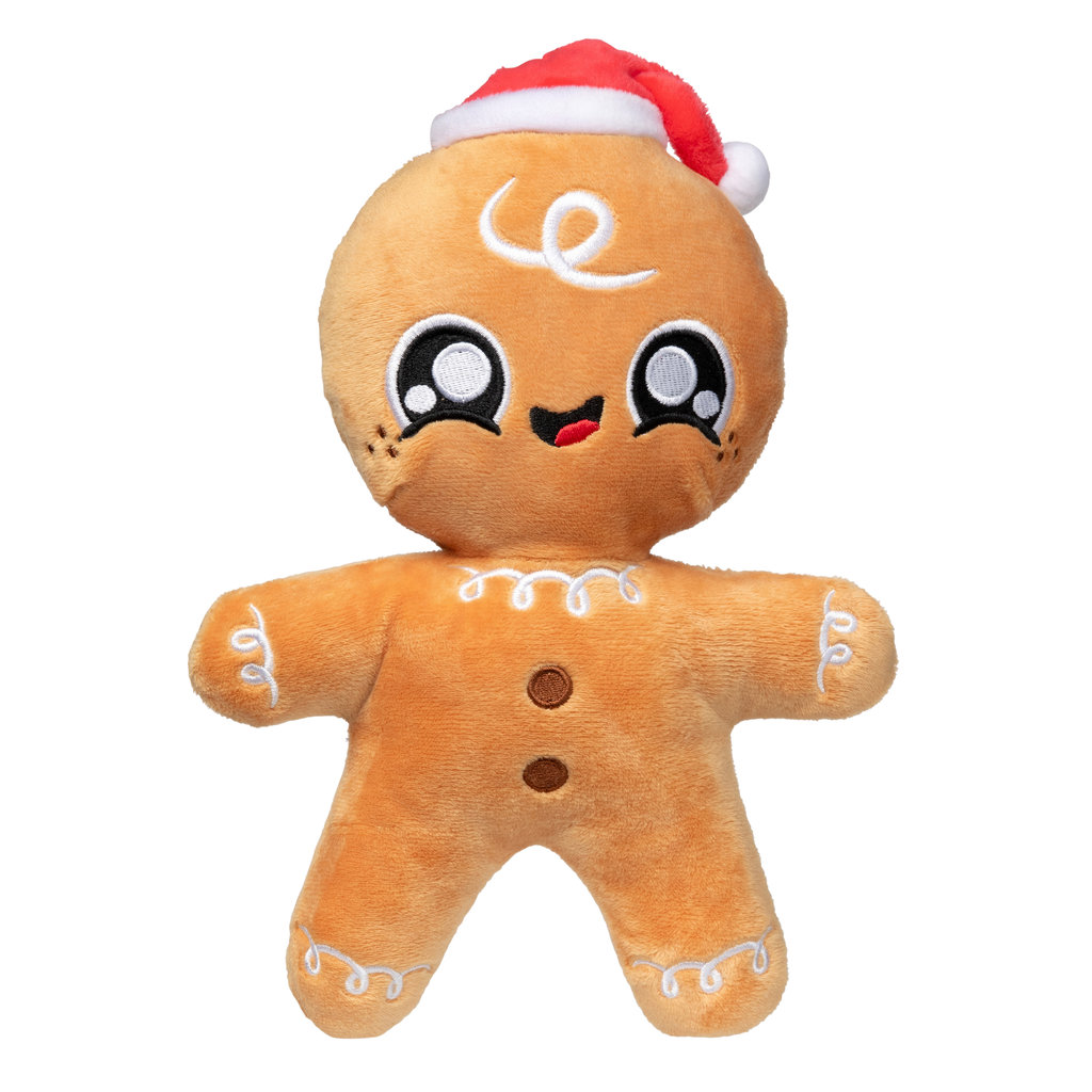 FuzzYard Juguete de Navidad - Doughminic