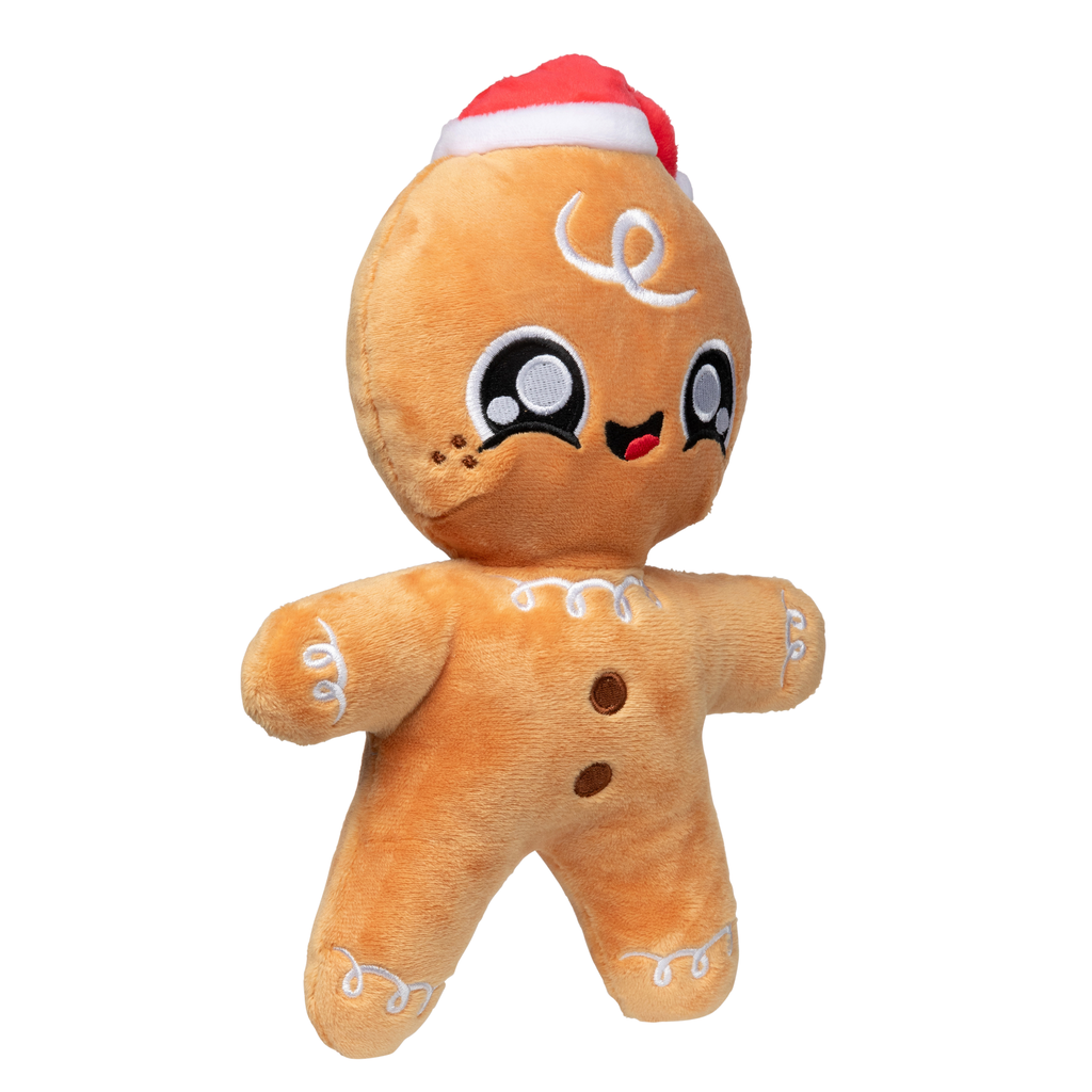 FuzzYard Juguete de Navidad - Doughminic