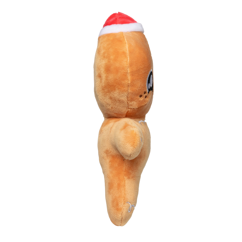 FuzzYard Juguete de Navidad - Doughminic