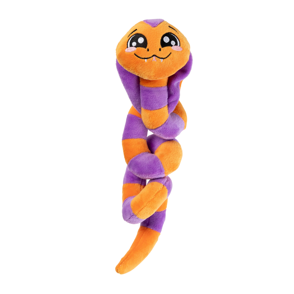 SSS-TEVEN THE SNAKE - JUGUETE PARA PERROS