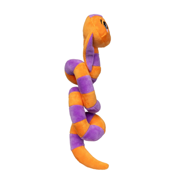 SSS-TEVEN THE SNAKE - GIOCATTOLO PER CANI