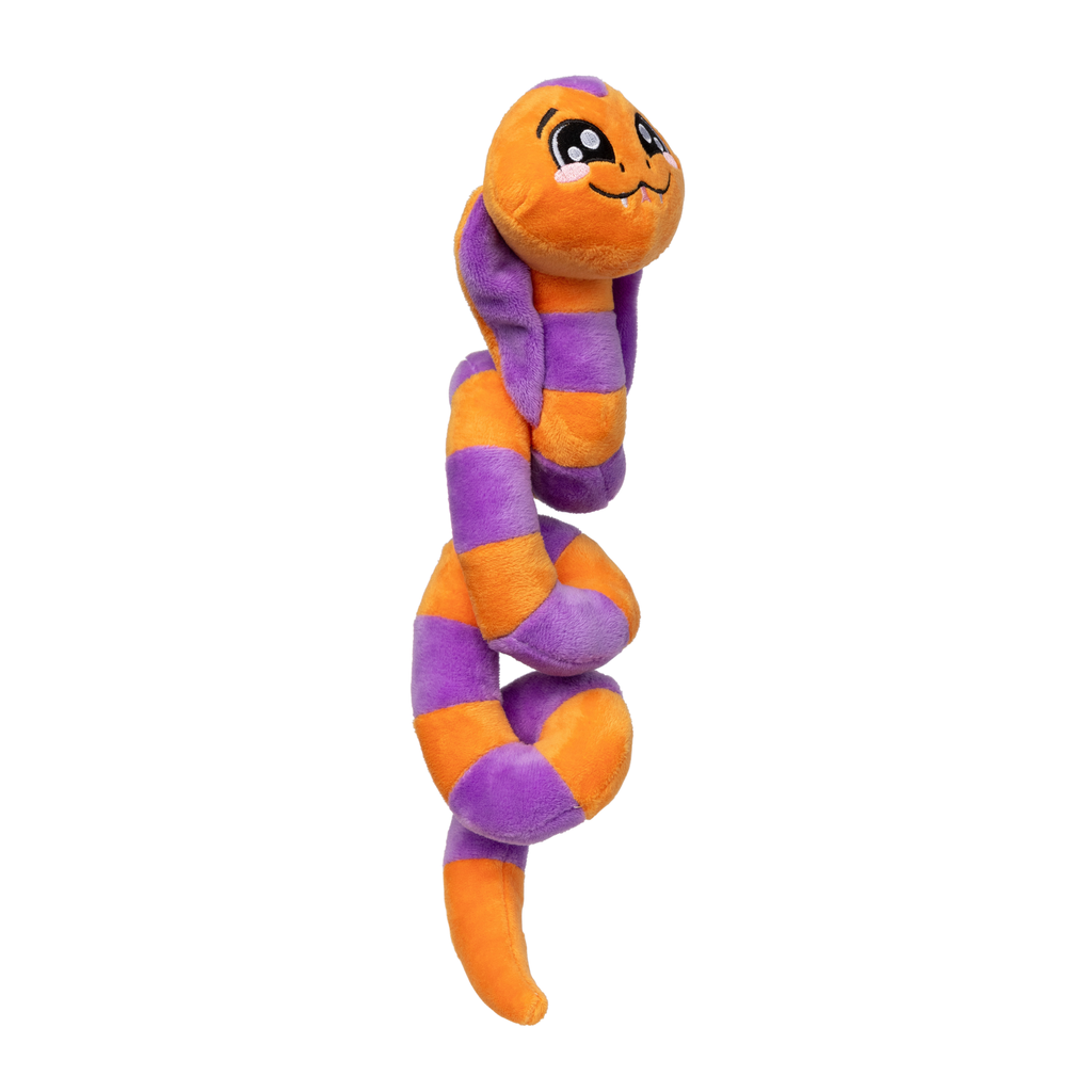 SSS-TEVEN THE SNAKE - GIOCATTOLO PER CANI