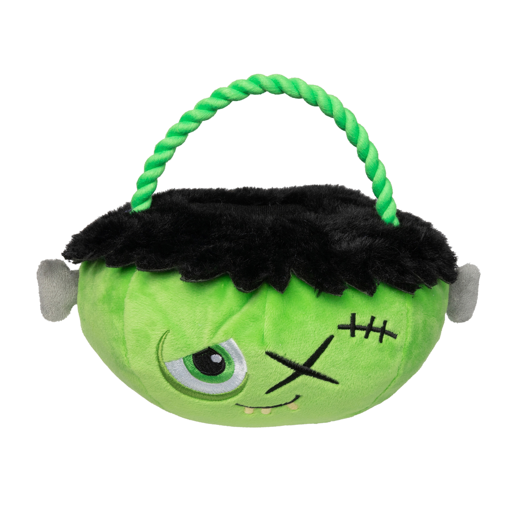 FRANKEN BASKET - JUGUETE PARA PERROS