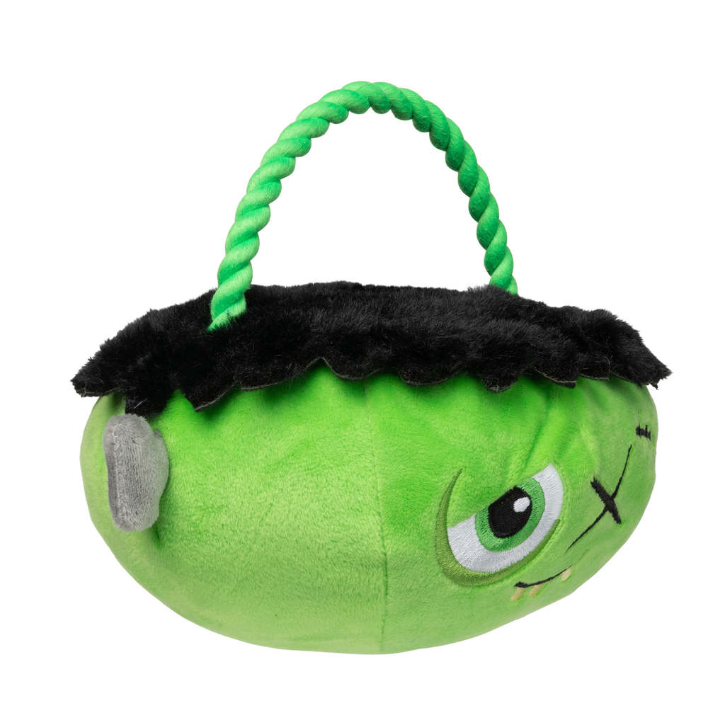 FRANKEN BASKET - GIOCATTOLO PER CANI