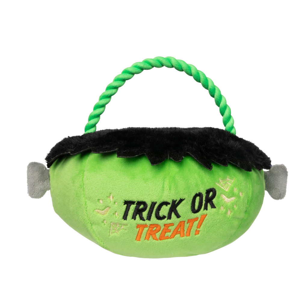 FRANKEN BASKET - GIOCATTOLO PER CANI