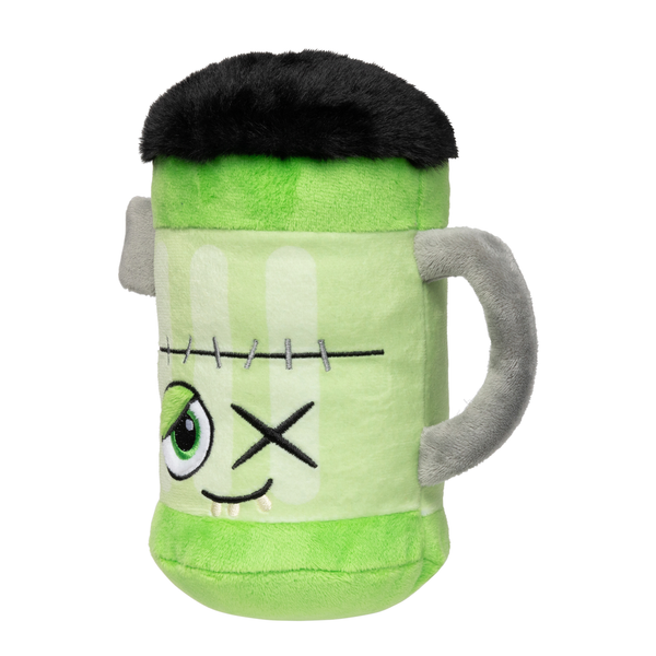 FRANKEN-STEIN BEER - GIOCATTOLO PER CANI