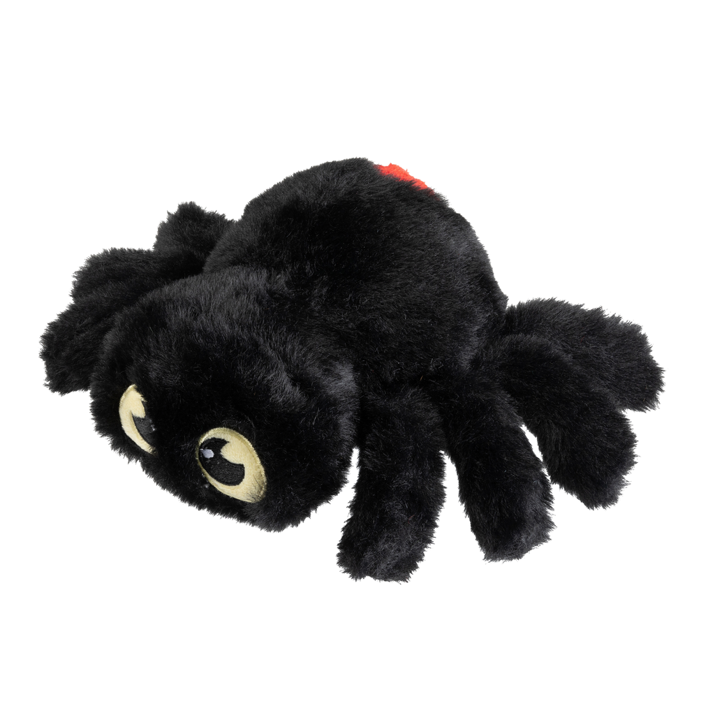 WEBASTIAN THE RED BACK - GIOCATTOLO PER CANI