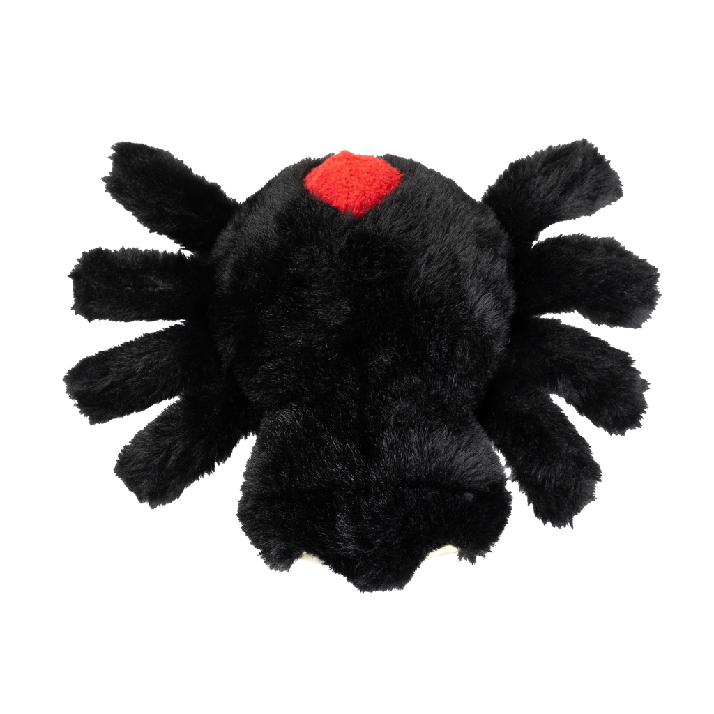 WEBASTIAN THE RED BACK - GIOCATTOLO PER CANI