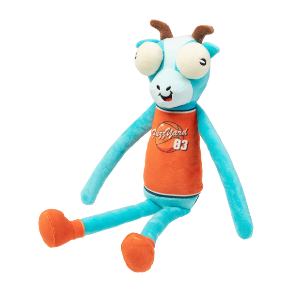 Giocattolo FuzzYard - Lankies - Bron The GOAT