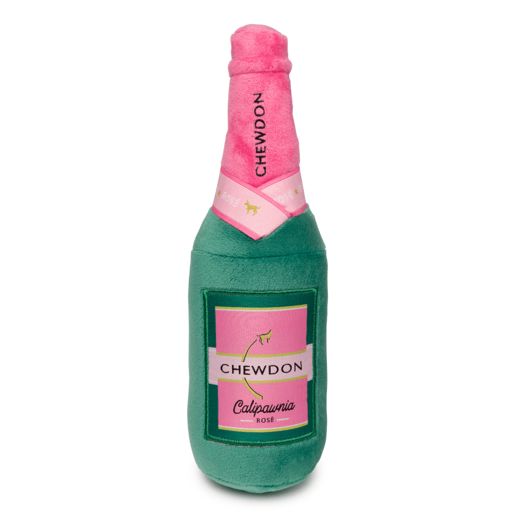 Chewdon Rosé - Love Collection Toy - Giocattolo per cani