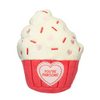 You're Pawsome Cupcake - Giocattolo della collezione Love - Giocattolo per cani