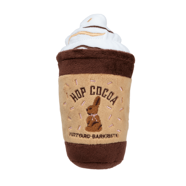 Hop Cocoa + Donuts 3PK - Giocattolo per cani