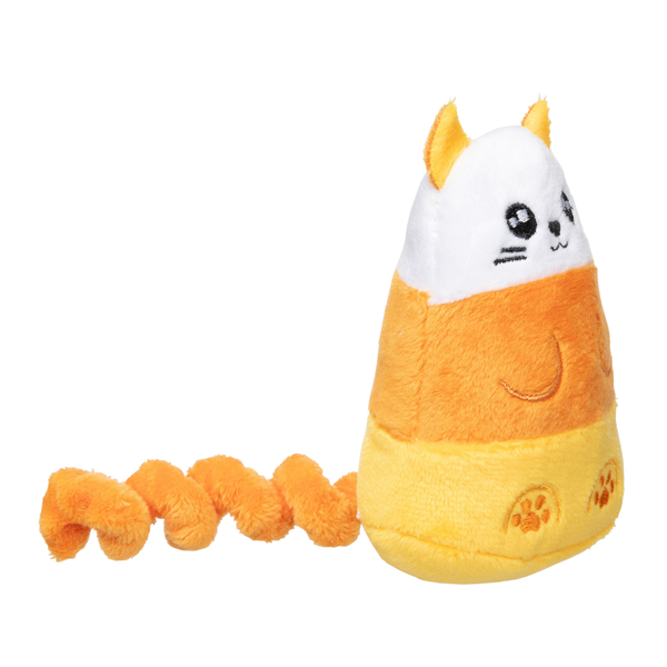 CANDY CLAWS (ARANCIONE) - GIOCATTOLO PER GATTI