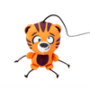 Roarnaldo -  FuzzYard Cat Toy Noggins - Giocattolo per gatti